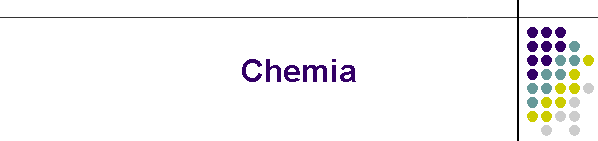 Chemia